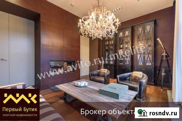 Дом 400 м² на участке 21 сот. на продажу во Всеволожске Всеволожск - изображение 1