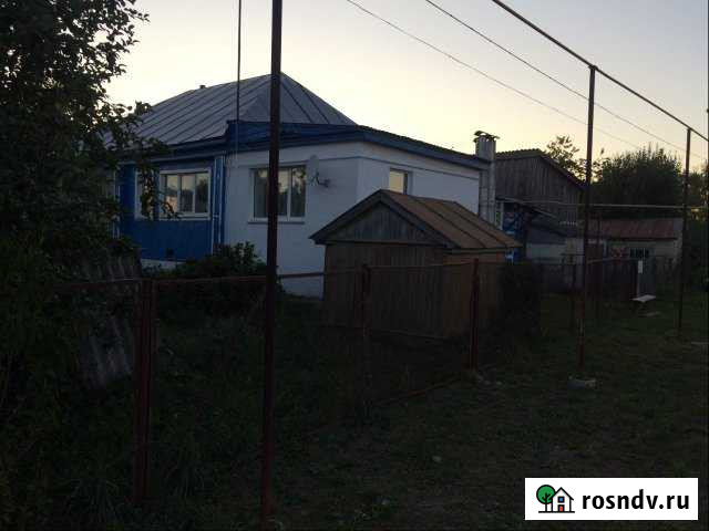 Дом 70 м² на участке 10 сот. на продажу в Дивеево Дивеево - изображение 1