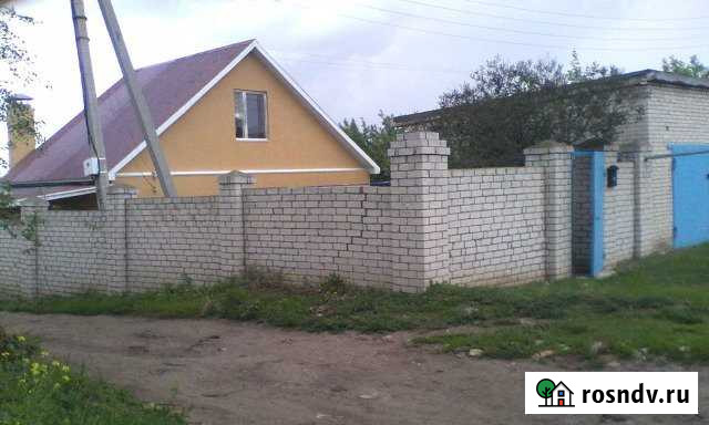 Дом 52 м² на участке 6 сот. на продажу в Новокуйбышевске Новокуйбышевск - изображение 1