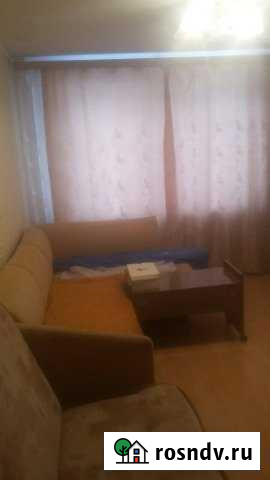 3-комнатная квартира, 66 м², 1/5 эт. на продажу в Воскресенске Воскресенск - изображение 1