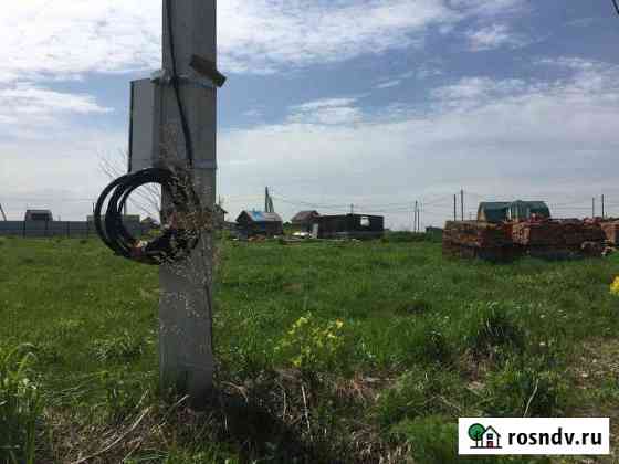 Участок ИЖС 15 сот. на продажу в Прокопьевске Прокопьевск