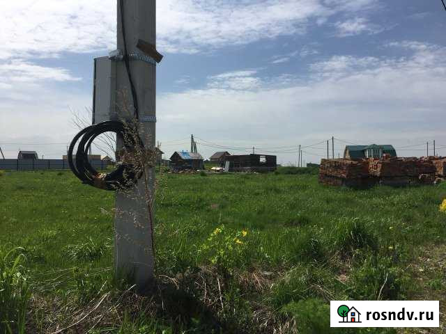 Участок ИЖС 15 сот. на продажу в Прокопьевске Прокопьевск - изображение 1