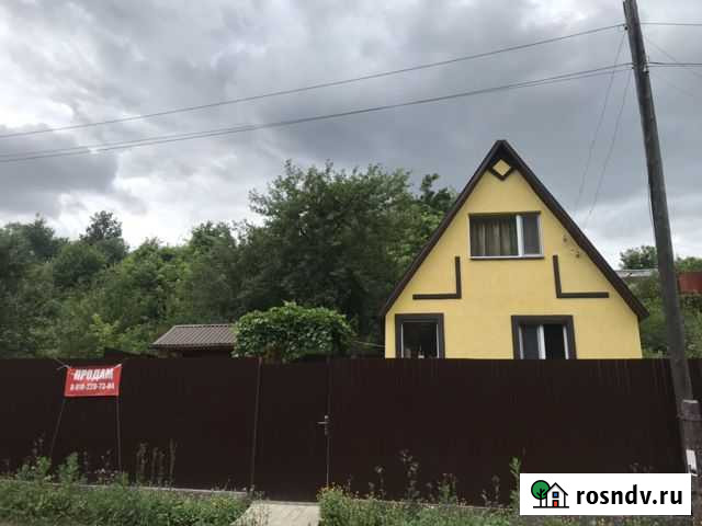 Дача 40 м² на участке 4 сот. на продажу в Майском Белгородской области Майский - изображение 1