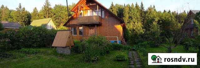 Дом 130 м² на участке 9 сот. на продажу в Дорохово Дорохово - изображение 1