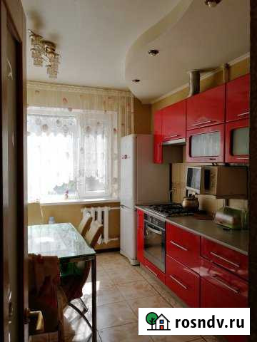 4-комнатная квартира, 77 м², 2/5 эт. на продажу в Таганроге Таганрог - изображение 1