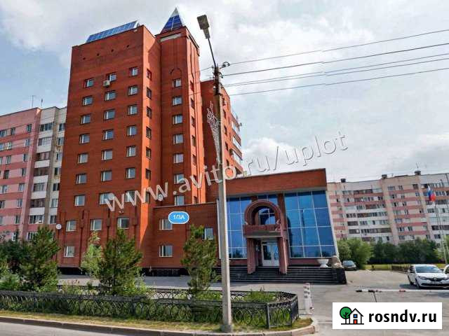 Нежилое помещение, 1513.2 кв.м. Новый Уренгой - изображение 1