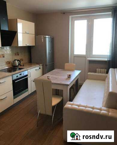 1-комнатная квартира, 40 м², 2/5 эт. в аренду посуточно в Сарове Саров - изображение 1