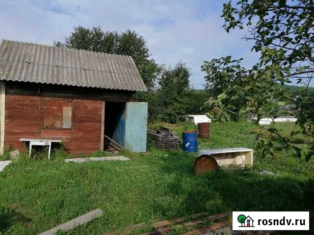 Дача 20 м² на участке 8 сот. на продажу в Амурске Амурск - изображение 1