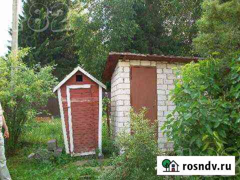 Дача 60 м² на участке 8 сот. на продажу в Дмитрове Дмитров