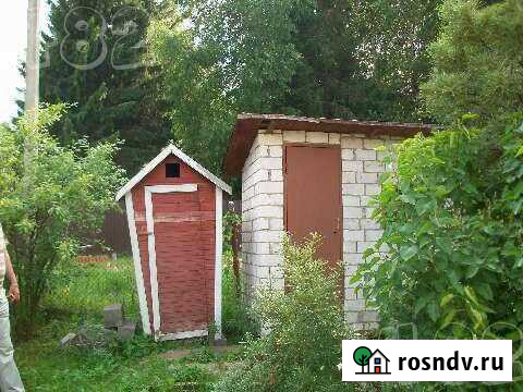Дача 60 м² на участке 8 сот. на продажу в Дмитрове Дмитров - изображение 1