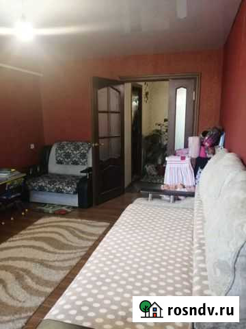 3-комнатная квартира, 62 м², 1/5 эт. на продажу в Азове Азов - изображение 1