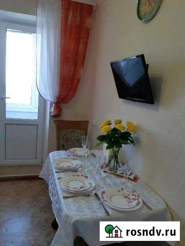 3-комнатная квартира, 70 м², 9/10 эт. в аренду посуточно в Евпатории Евпатория - изображение 1