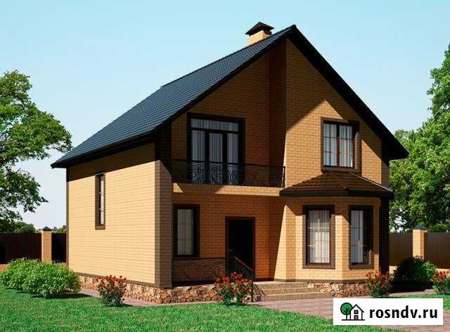 Коттедж 120 м² на участке 12 сот. на продажу в Салавате Салават - изображение 1