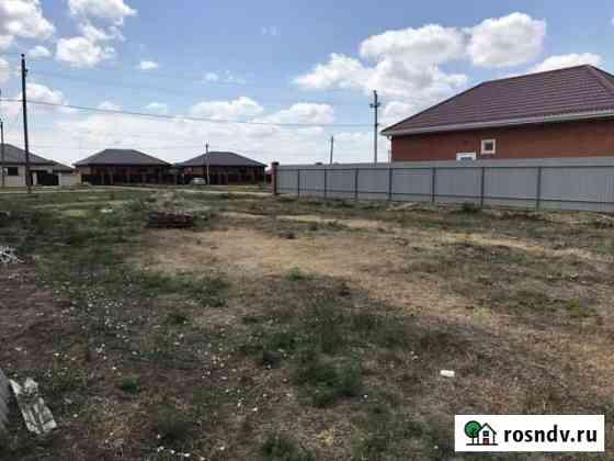 Участок ИЖС 5 сот. на продажу в Выселках Выселки