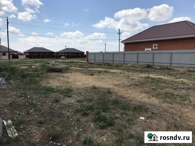 Участок ИЖС 5 сот. на продажу в Выселках Выселки - изображение 1