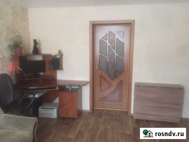 3-комнатная квартира, 67 м², 1/2 эт. на продажу в Лукоянове Лукоянов - изображение 1