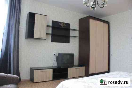 1-комнатная квартира, 44 м², 15/16 эт. в аренду на длительный срок в Чехове Московской области Чехов