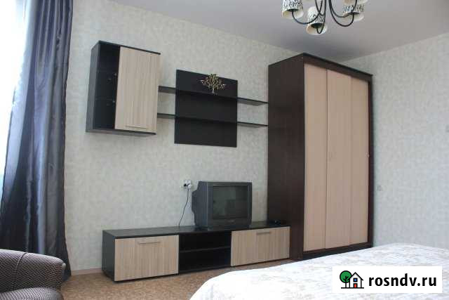 1-комнатная квартира, 44 м², 15/16 эт. в аренду на длительный срок в Чехове Московской области Чехов - изображение 1