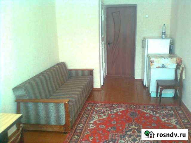 Комната 15 м² в 4-ком. кв., 3/4 эт. в аренду на длительный срок в Пензе Пенза - изображение 1