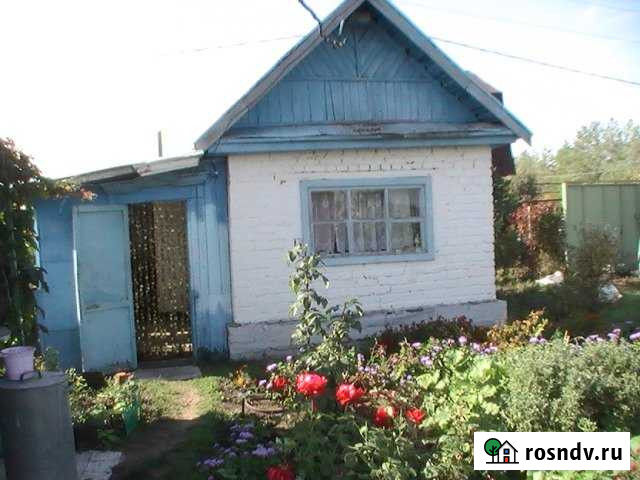 Дача 20 м² на участке 10 сот. на продажу в Нежинке Нежинка - изображение 1