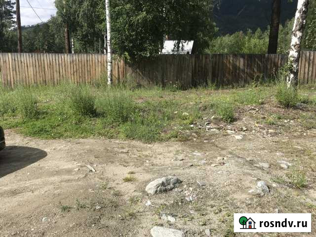 Участок ИЖС 7 сот. на продажу в Кырене Кырен - изображение 1