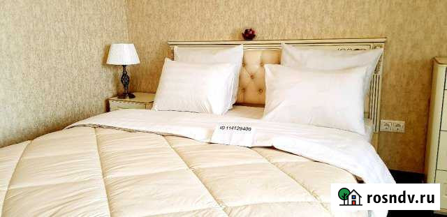 Дом 210 м² на участке 3 сот. в аренду посуточно в Туапсе Туапсе - изображение 1