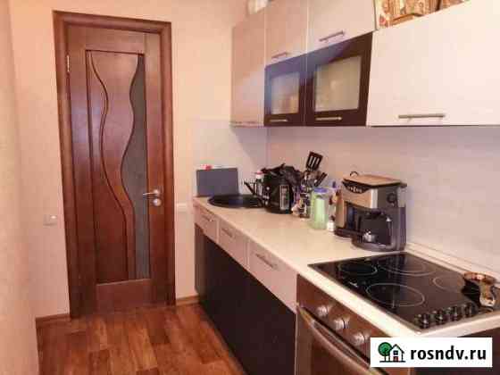 Квартира-студия, 26 м², 1/5 эт. на продажу в Вологде Вологда