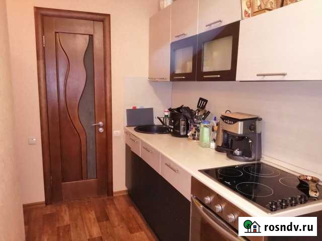 Квартира-студия, 26 м², 1/5 эт. на продажу в Вологде Вологда - изображение 1