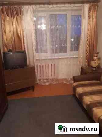 Комната 18 м² в 8-ком. кв., 5/9 эт. на продажу в Лыткарино Лыткарино
