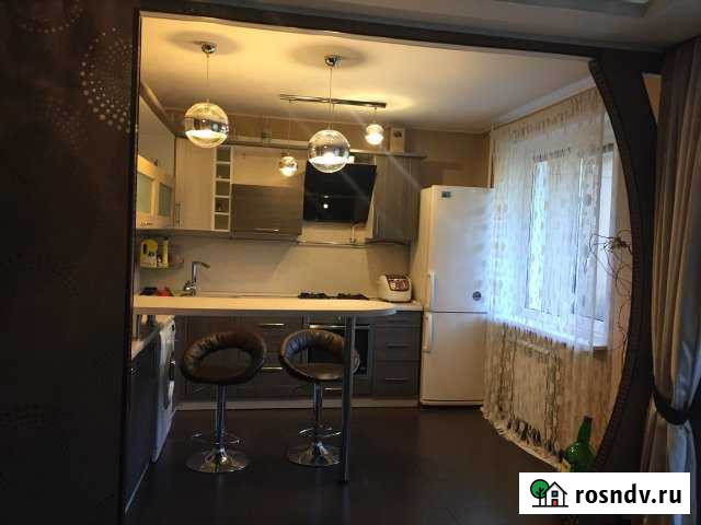 Квартира-студия, 41 м², 1/9 эт. в аренду на длительный срок в Туле Тула - изображение 1