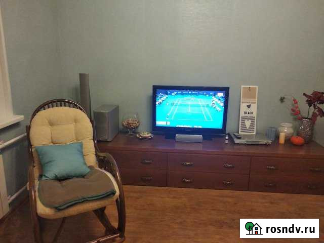 5-комнатная квартира, 108 м², 10/10 эт. на продажу в Красноярске Красноярск - изображение 1