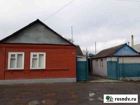 Дом 63 м² на участке 106 сот. на продажу в Моздоке Моздок
