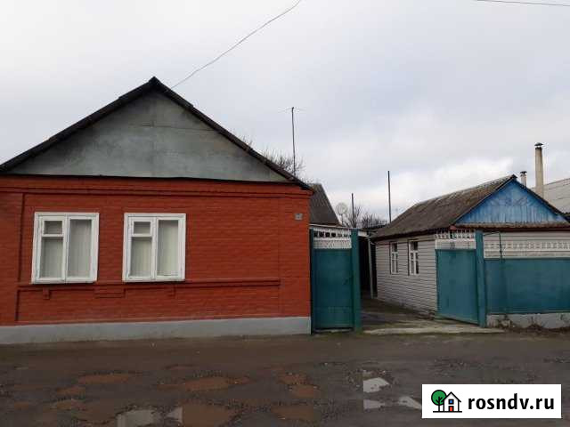 Дом 63 м² на участке 106 сот. на продажу в Моздоке Моздок - изображение 1