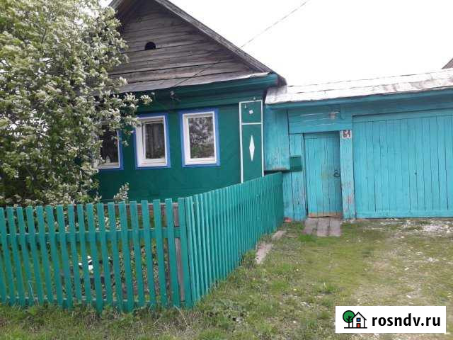 Дом 45 м² на участке 15 сот. на продажу в Михайловске Свердловской области Михайловск - изображение 1