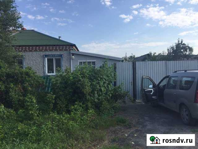 Дом 59 м² на участке 18 сот. на продажу в Белоярском Свердловской области Белоярский - изображение 1