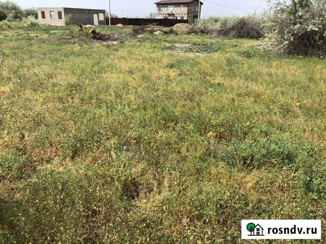 Участок ИЖС 8 сот. на продажу в Ильинке Ильинка - изображение 1