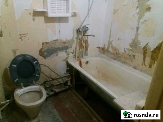 1-комнатная квартира, 31 м², 5/5 эт. на продажу в Чапаевске Чапаевск - изображение 1