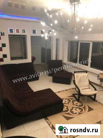 Коттедж 350 м² на участке 7 сот. на продажу в Гусе-Хрустальном Гусь-Хрустальный - изображение 1