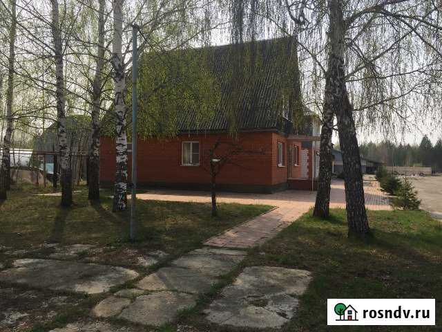 Комната 100 м² в 7-ком. кв., 1/2 эт. в аренду посуточно в Людиново Людиново - изображение 1