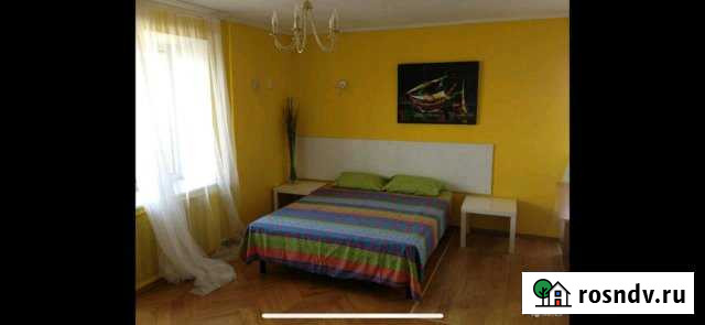 Квартира-студия, 35 м², 7/10 эт. в аренду на длительный срок в Самаре Самара - изображение 1