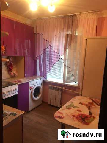 2-комнатная квартира, 46 м², 1/4 эт. в аренду посуточно в Тамбове Тамбов - изображение 1