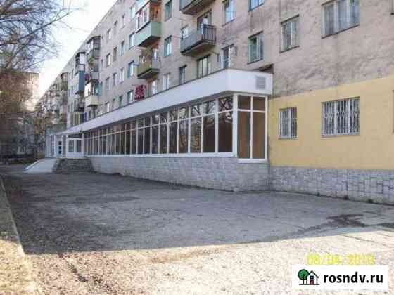 Магазин 1000 кв.м. Старый Оскол
