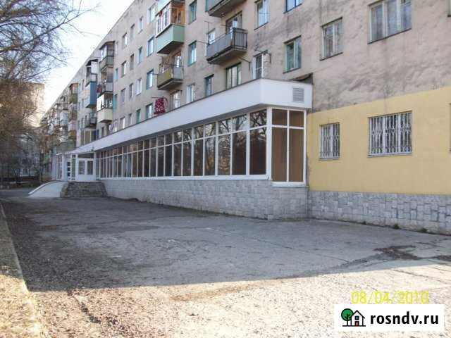 Магазин 1000 кв.м. Старый Оскол - изображение 1