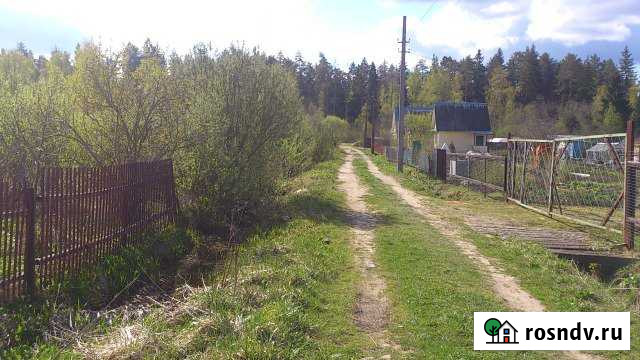 Дача 30 м² на участке 6 сот. на продажу в Новозавидовском Новозавидовский - изображение 1