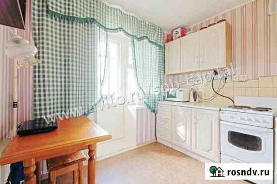 1-комнатная квартира, 35 м², 5/5 эт. на продажу в Сосновом Бору Сосновый Бор