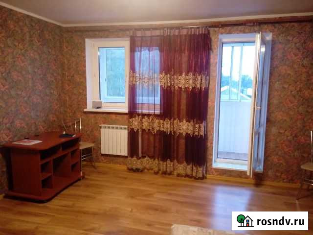 Квартира-студия, 38 м², 6/17 эт. в аренду на длительный срок в Пушкино Пушкино - изображение 1