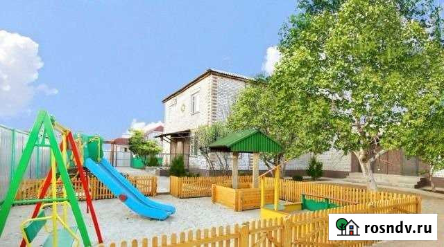 Дом 200 м² на участке 10 сот. на продажу в Средней Ахтубе Средняя Ахтуба - изображение 1