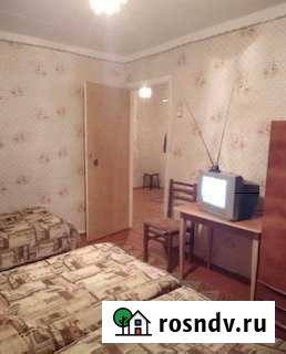 3-комнатная квартира, 59 м², 3/6 эт. в аренду посуточно в Эльбрусе Эльбрус - изображение 1