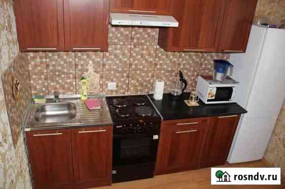1-комнатная квартира, 37 м², 7/14 эт. в аренду на длительный срок в Воскресенске Воскресенск