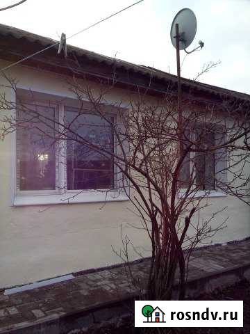 Дом 56 м² на участке 8 сот. на продажу в Ясногорске Тульской области Ясногорск - изображение 1